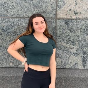 Meet your Posher, Allyson